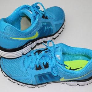 Men's Nike Dual Fusion ST2